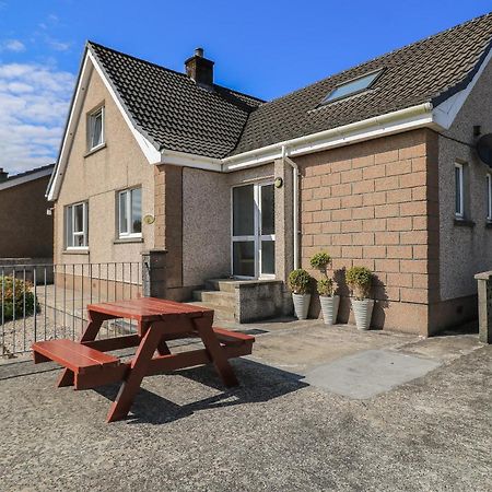סטורנוויי Dunard Villa מראה חיצוני תמונה