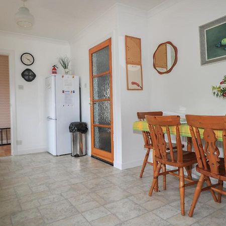 סטורנוויי Dunard Villa מראה חיצוני תמונה