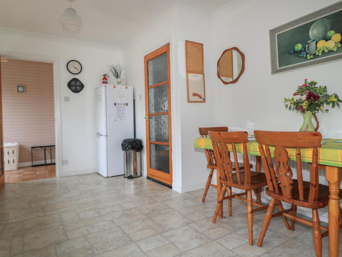 סטורנוויי Dunard Villa מראה חיצוני תמונה
