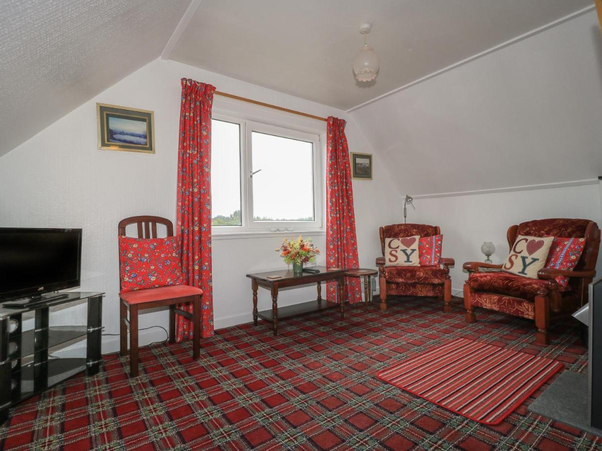 סטורנוויי Dunard Villa מראה חיצוני תמונה