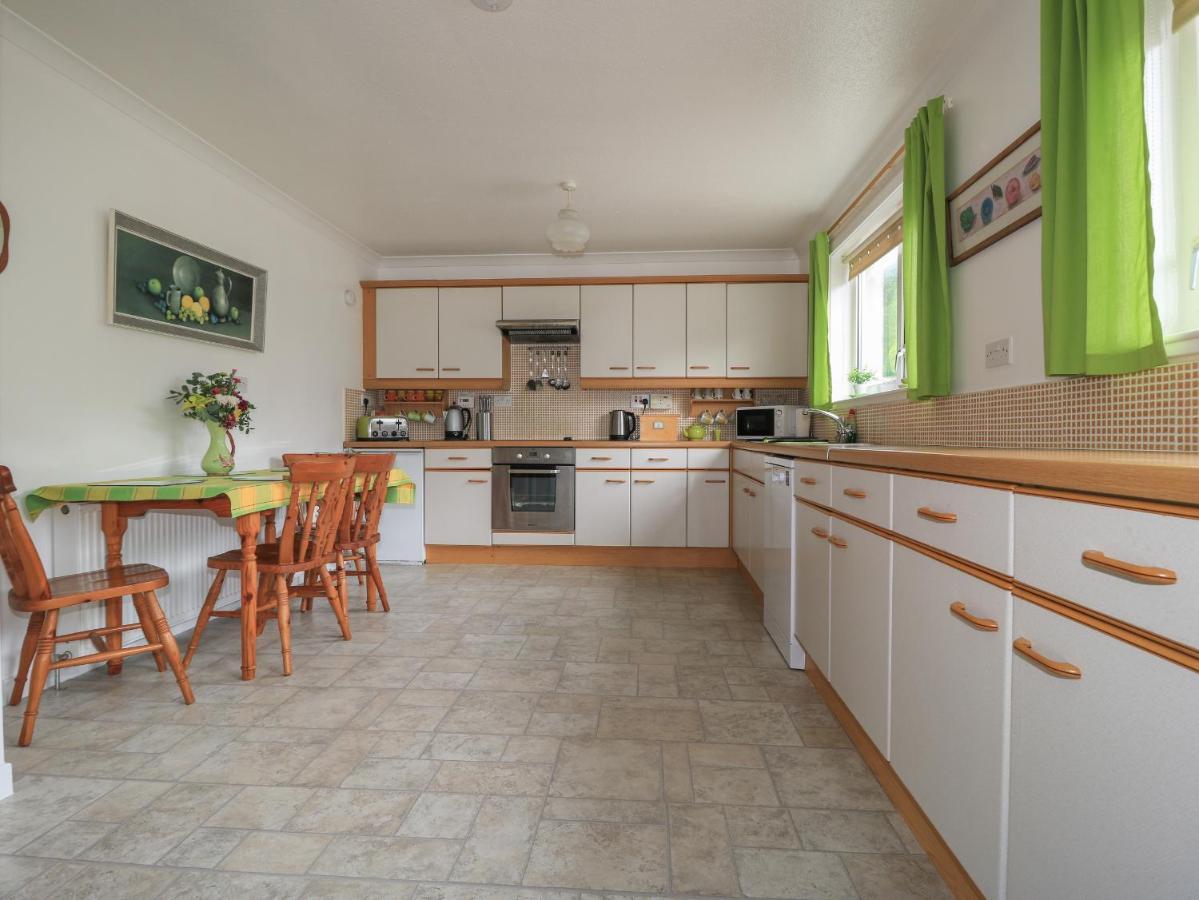 סטורנוויי Dunard Villa מראה חיצוני תמונה