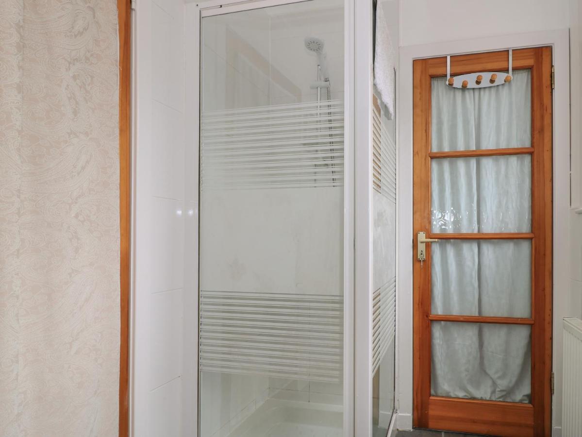 סטורנוויי Dunard Villa מראה חיצוני תמונה