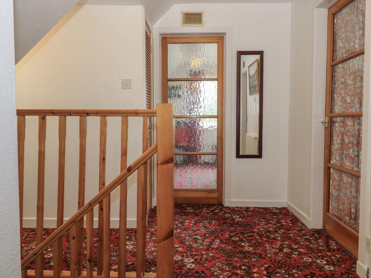 סטורנוויי Dunard Villa מראה חיצוני תמונה