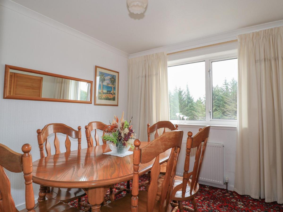 סטורנוויי Dunard Villa מראה חיצוני תמונה