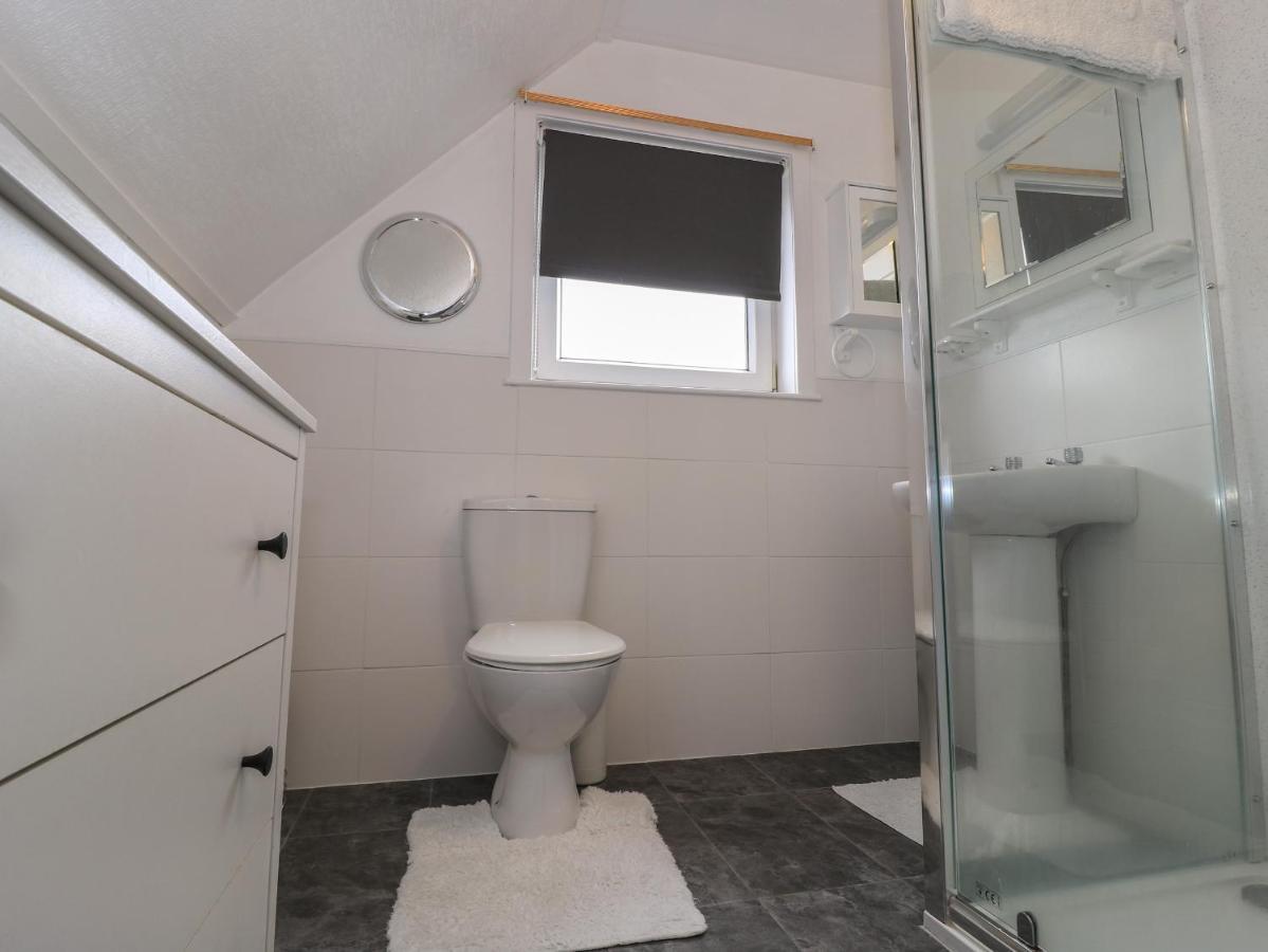 סטורנוויי Dunard Villa מראה חיצוני תמונה